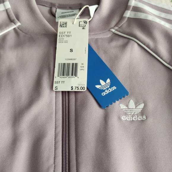 Track top - Picture 3 of 3